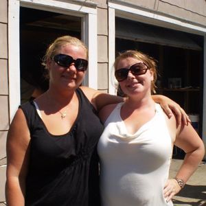 Meet your Posher, Sandra
